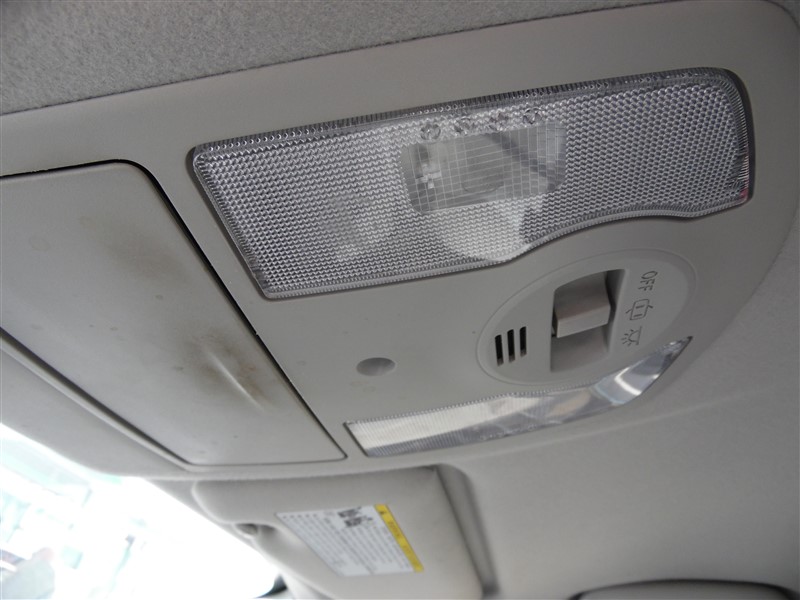 2013 TOYOTA PRIUS II GRAY 1.8 AT Z19802 - RANCHO TOYOTA RECYCLING